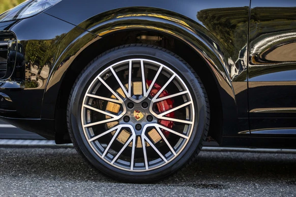 Porsche Cayenne - Afbeelding 5 van 30