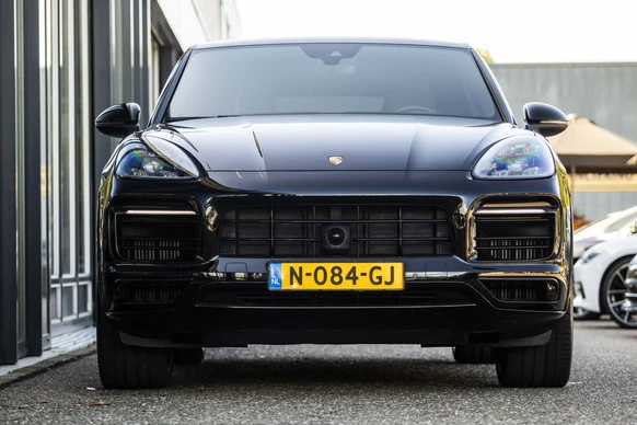 Porsche Cayenne - Afbeelding 8 van 30