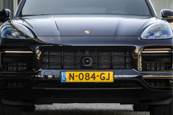 Porsche Cayenne - Afbeelding 9 van 30