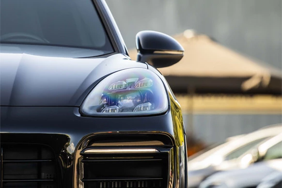 Porsche Cayenne - Afbeelding 10 van 30