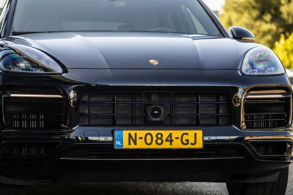 Porsche Cayenne - Afbeelding 11 van 30