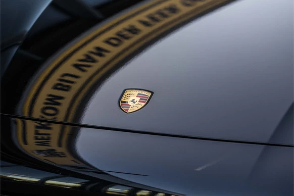 Porsche Cayenne - Afbeelding 12 van 30
