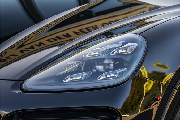 Porsche Cayenne - Afbeelding 13 van 30