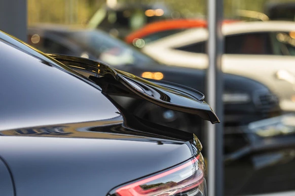 Porsche Cayenne - Afbeelding 14 van 30