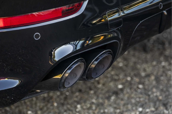 Porsche Cayenne - Afbeelding 15 van 30
