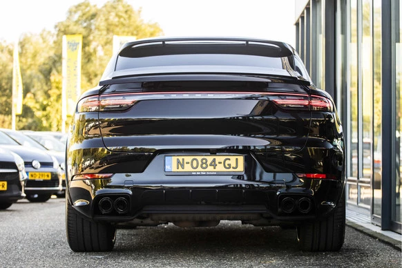 Porsche Cayenne - Afbeelding 16 van 30