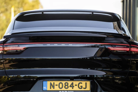 Porsche Cayenne - Afbeelding 18 van 30