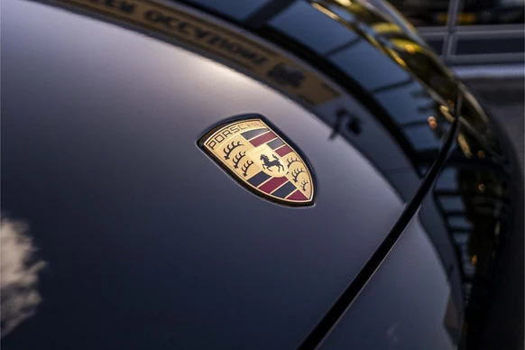 Porsche Cayenne - Afbeelding 19 van 30