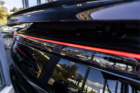 Porsche Cayenne - Afbeelding 23 van 30