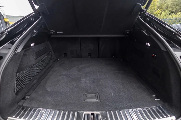 Porsche Cayenne - Afbeelding 25 van 30