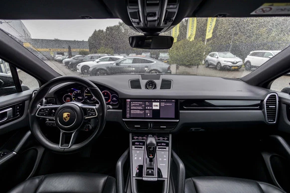 Porsche Cayenne - Afbeelding 29 van 30
