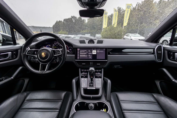Porsche Cayenne - Afbeelding 30 van 30