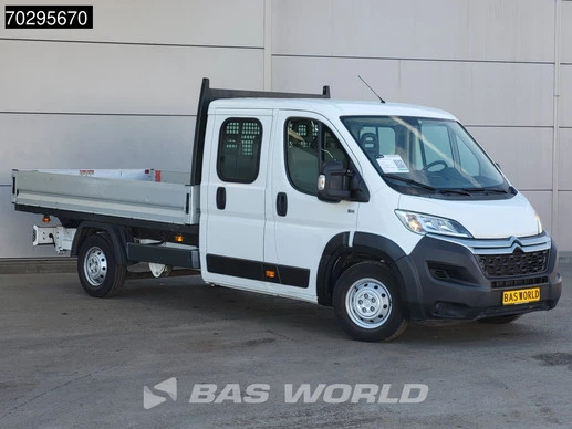 Citroën Jumper - Afbeelding 2 van 20