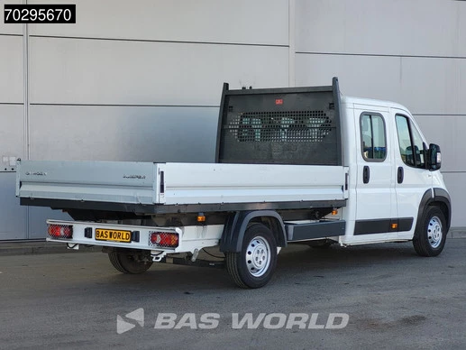 Citroën Jumper - Afbeelding 3 van 20
