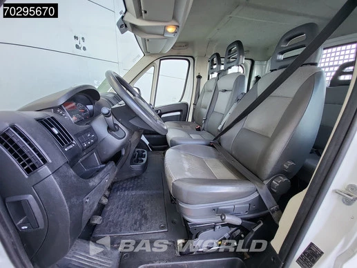 Citroën Jumper - Afbeelding 18 van 20