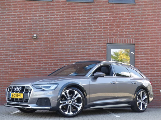 Audi A6 Allroad - Afbeelding 1 van 27