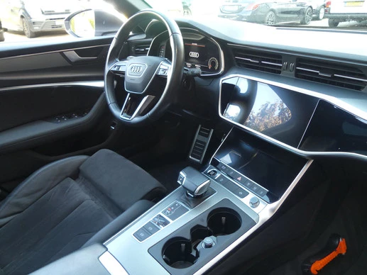 Audi A6 Allroad - Afbeelding 2 van 27