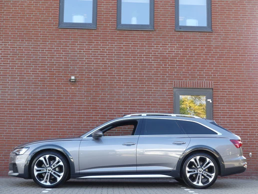 Audi A6 Allroad - Afbeelding 3 van 27