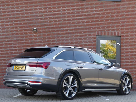 Audi A6 Allroad - Afbeelding 4 van 27