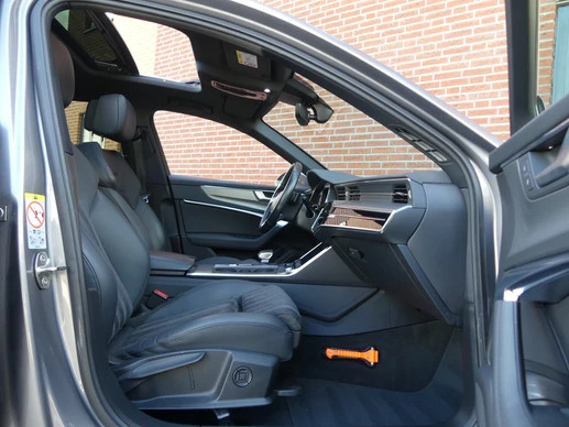 Audi A6 Allroad - Afbeelding 6 van 27