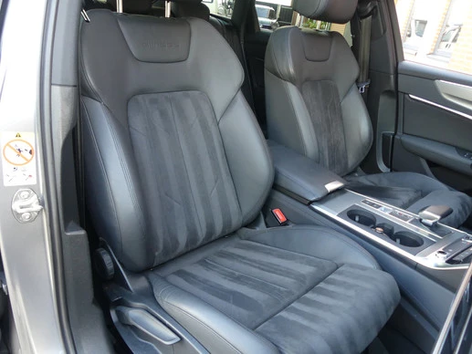 Audi A6 Allroad - Afbeelding 7 van 27