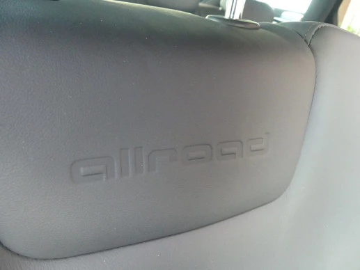 Audi A6 Allroad - Afbeelding 8 van 27