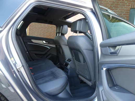 Audi A6 Allroad - Afbeelding 9 van 27