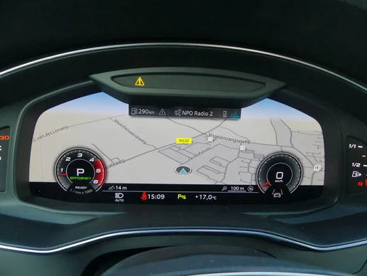 Audi A6 Allroad - Afbeelding 18 van 27