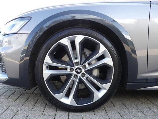 Audi A6 Allroad - Afbeelding 21 van 27