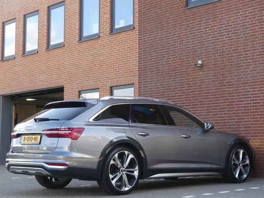 Audi A6 Allroad - Afbeelding 22 van 27