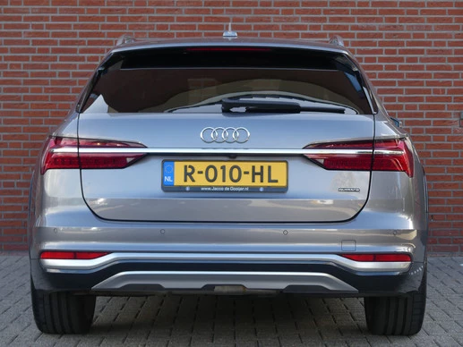 Audi A6 Allroad - Afbeelding 23 van 27