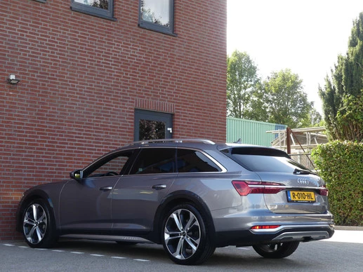 Audi A6 Allroad - Afbeelding 24 van 27
