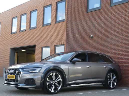 Audi A6 Allroad - Afbeelding 25 van 27