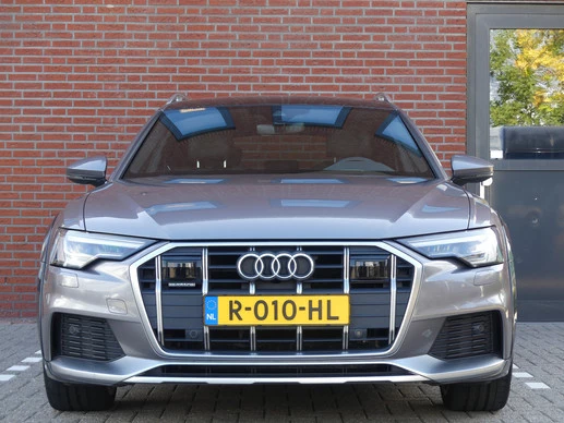Audi A6 Allroad - Afbeelding 26 van 27
