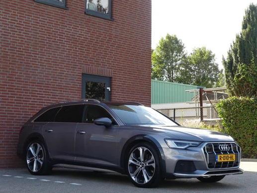 Audi A6 Allroad - Afbeelding 27 van 27