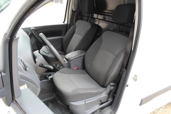 Mercedes-Benz Citan - Afbeelding 2 van 20