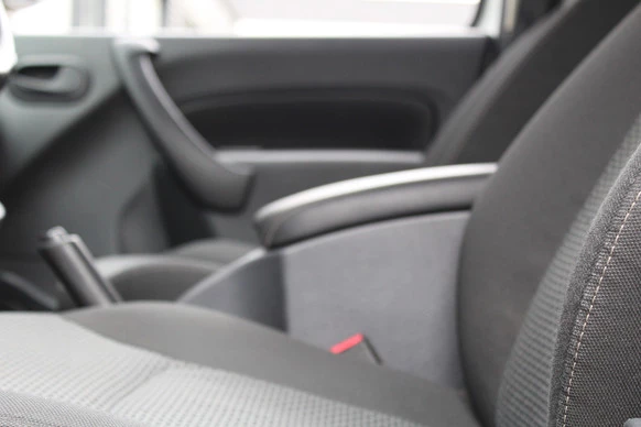 Mercedes-Benz Citan - Afbeelding 3 van 20