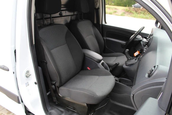 Mercedes-Benz Citan - Afbeelding 4 van 20
