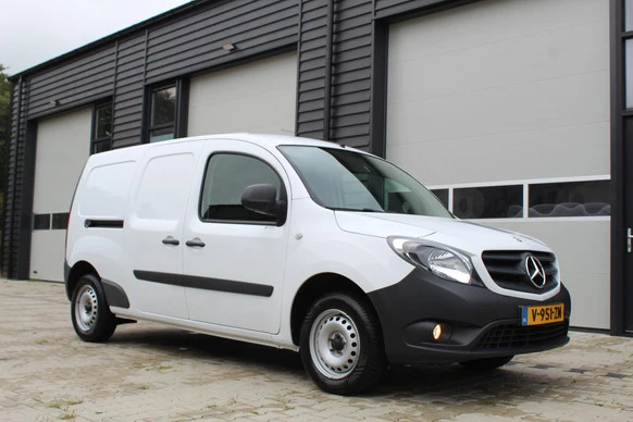 Mercedes-Benz Citan - Afbeelding 5 van 20