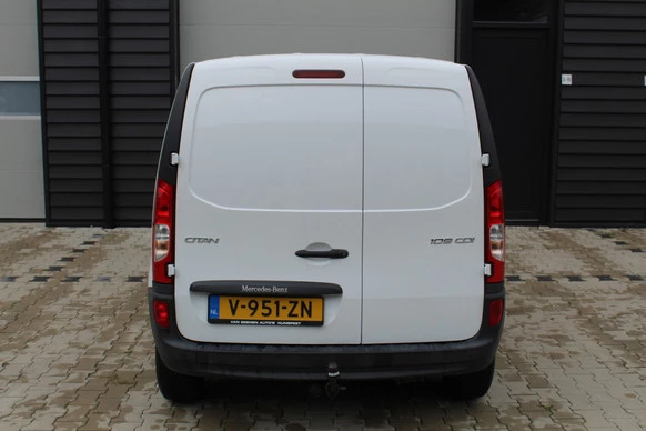 Mercedes-Benz Citan - Afbeelding 6 van 20