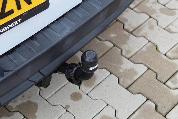Mercedes-Benz Citan - Afbeelding 7 van 20