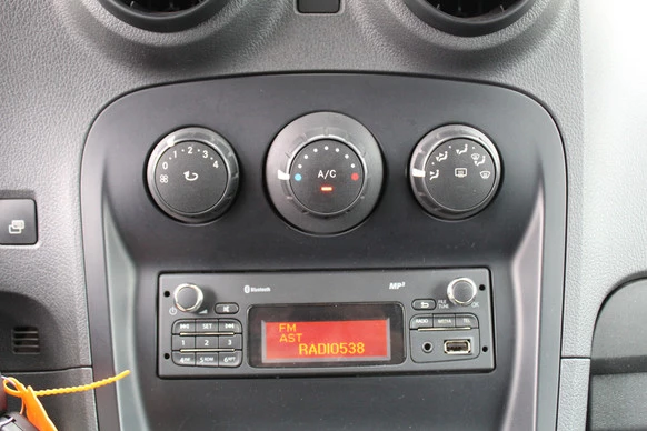 Mercedes-Benz Citan - Afbeelding 9 van 20