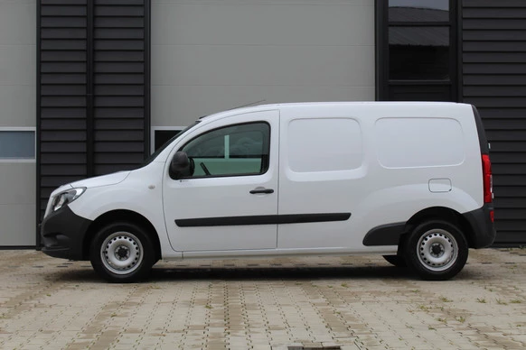 Mercedes-Benz Citan - Afbeelding 10 van 20