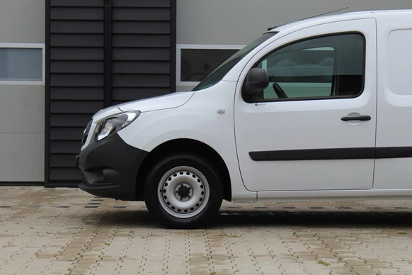 Mercedes-Benz Citan - Afbeelding 12 van 20
