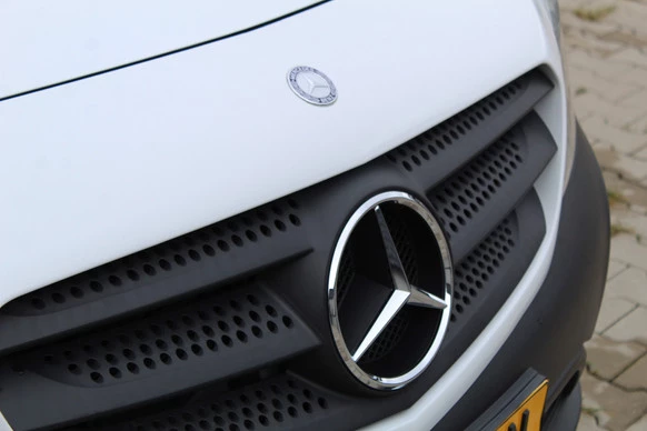 Mercedes-Benz Citan - Afbeelding 13 van 20