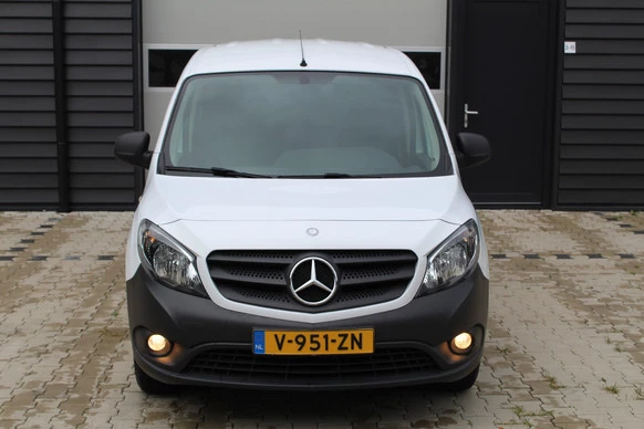 Mercedes-Benz Citan - Afbeelding 14 van 20