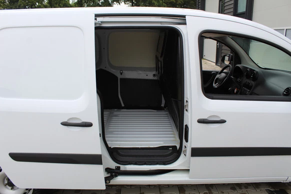 Mercedes-Benz Citan - Afbeelding 17 van 20