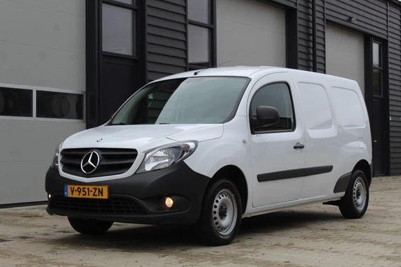 Mercedes-Benz Citan - Afbeelding 17 van 17