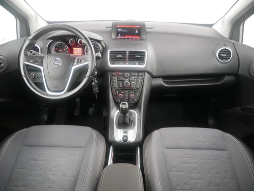 Opel Meriva - Afbeelding 5 van 30