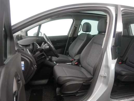 Opel Meriva - Afbeelding 6 van 30